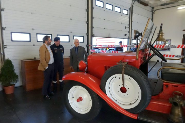 Inauguração Presépio Sapadores (26)