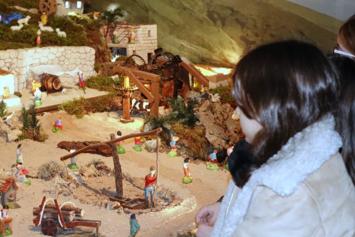 Inauguração Presépio Sapadores (33)