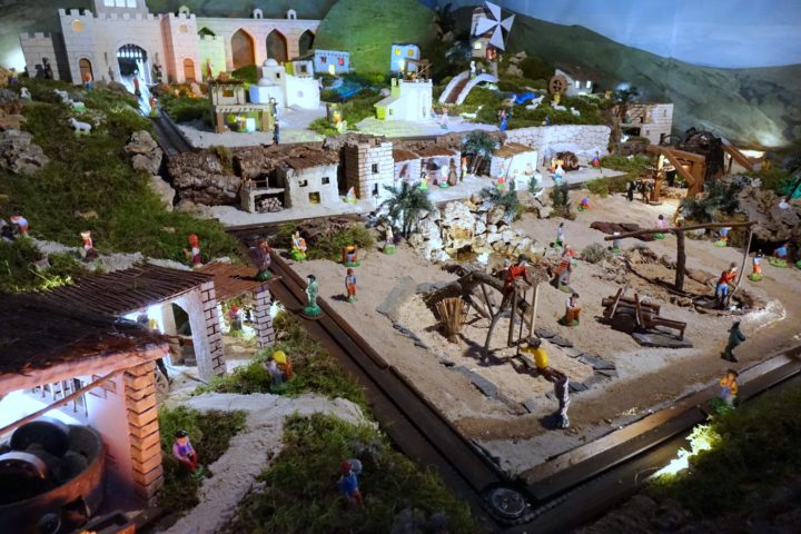 Inauguração Presépio Sapadores (44)