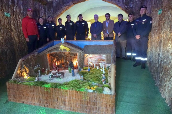 Inauguração Presépio Sapadores (51)