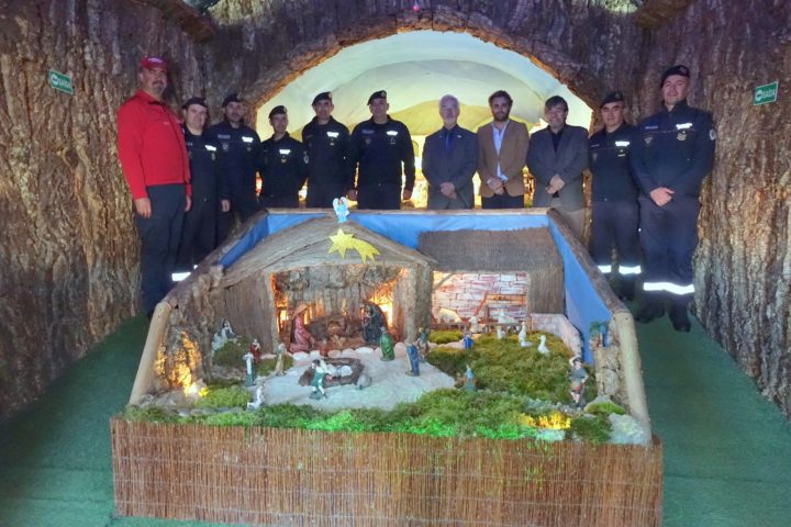 Inauguração Presépio Sapadores (53)