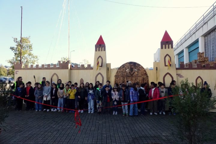 Inauguração Presépio Sapadores (6)