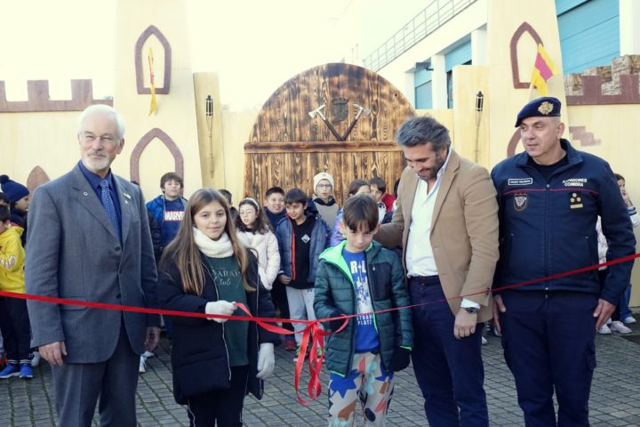 Inauguração Presépio Sapadores (9)