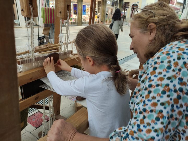 “Montra das Artes & Ofícios” regressa no próximo domingo à Baixa de Coimbra (1)