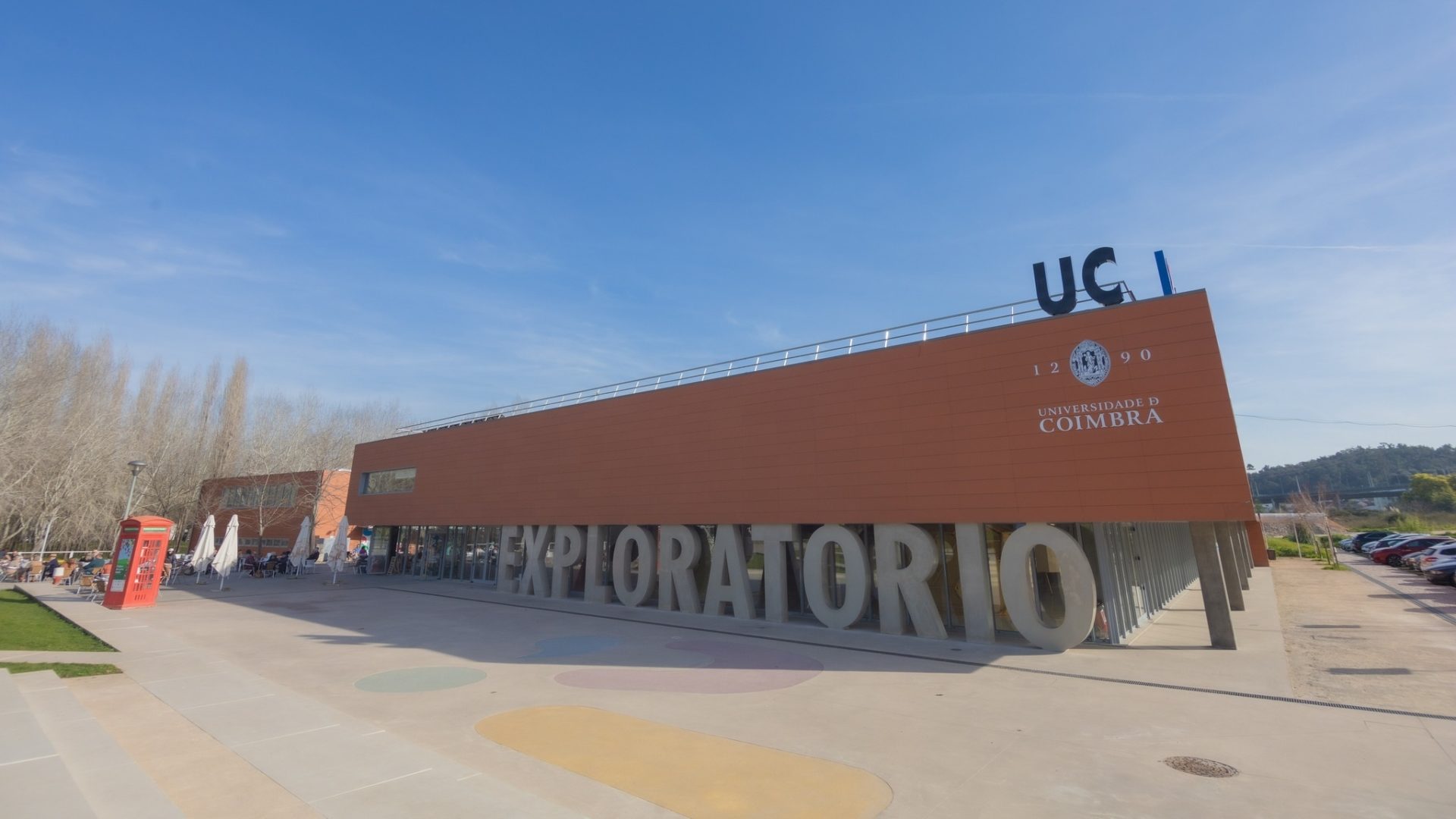 Município cede terreno à UC junto ao Exploratório para construção de creche e jardim de infância