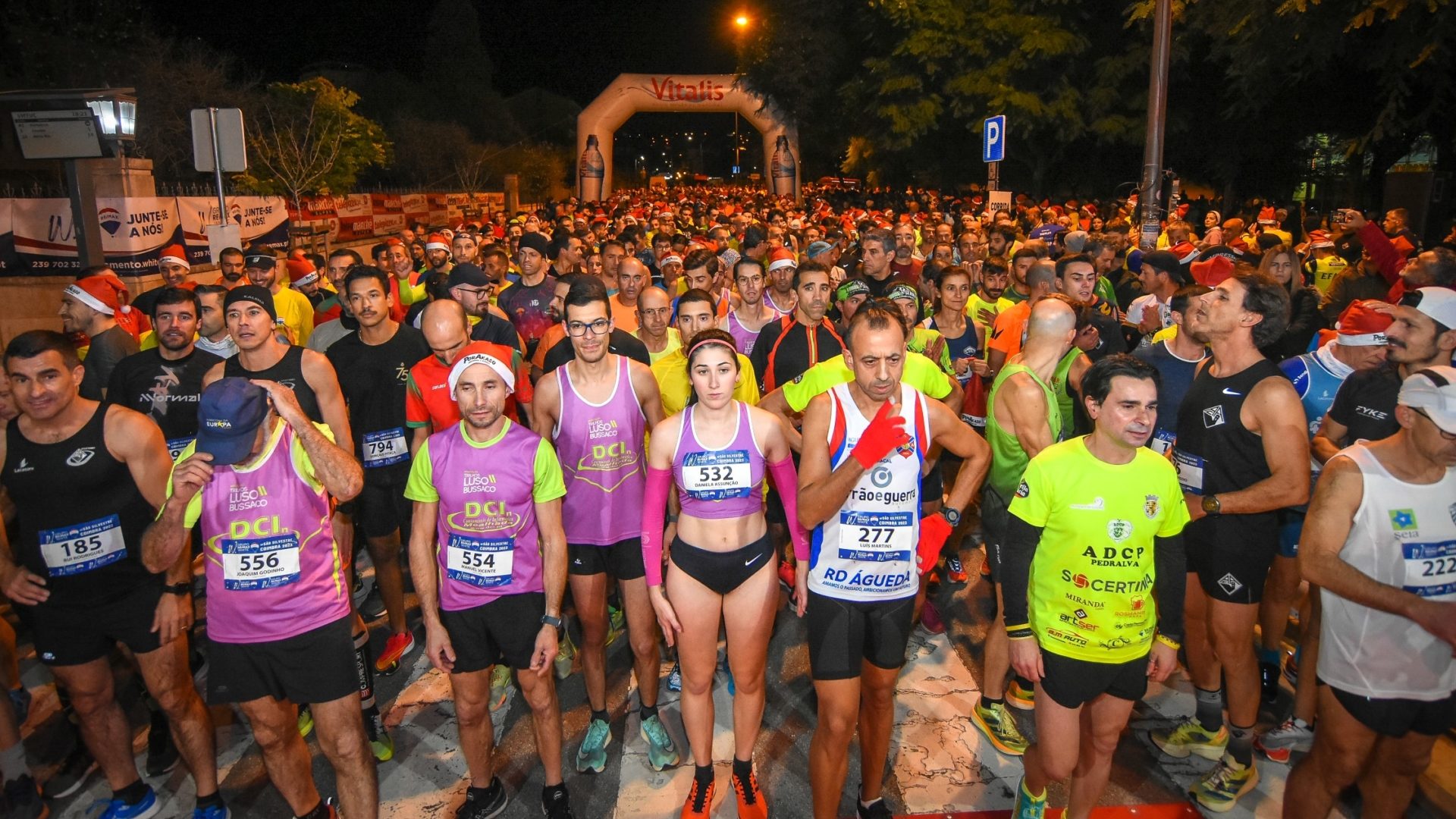 Corrida São Silvestre | Condicionamentos de trânsito e alterações aos SMTUC