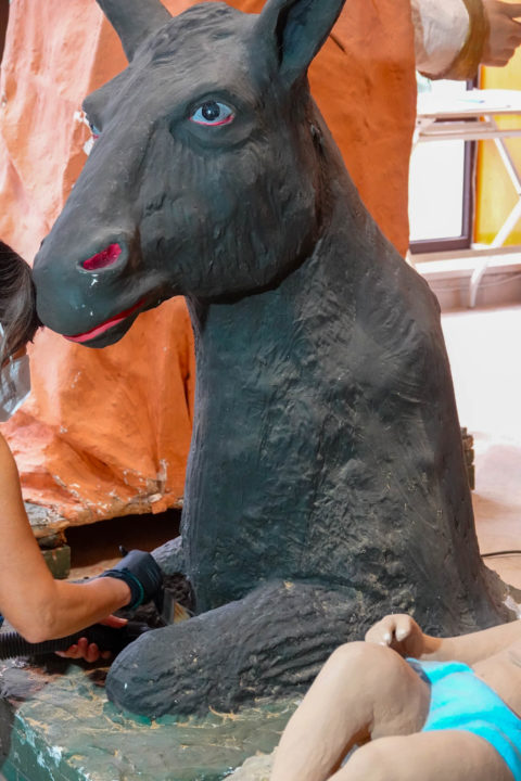 Presépio de Cabral Antunes (4)