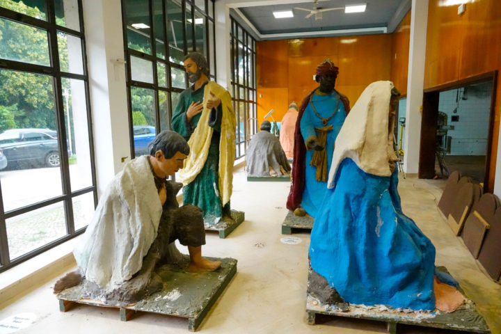 Presépio de Cabral Antunes (5)