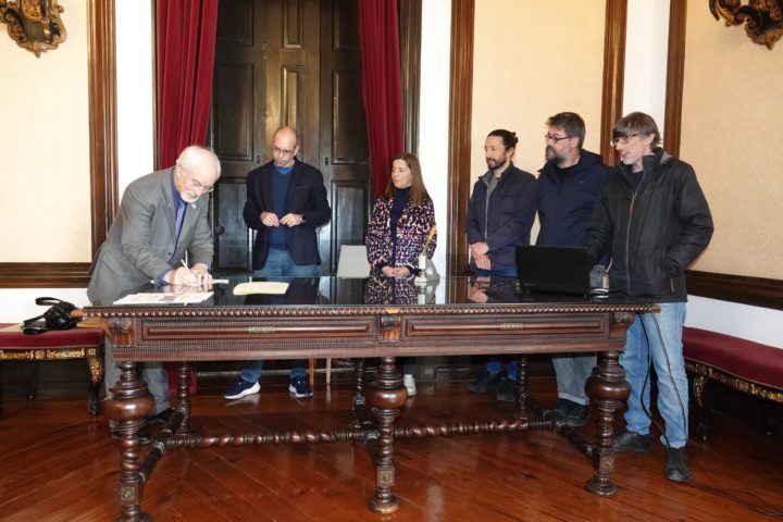 Reabilitação de 6 casas para arrendamento acessível na Rua Vale de Figueiras foi consignada (1)