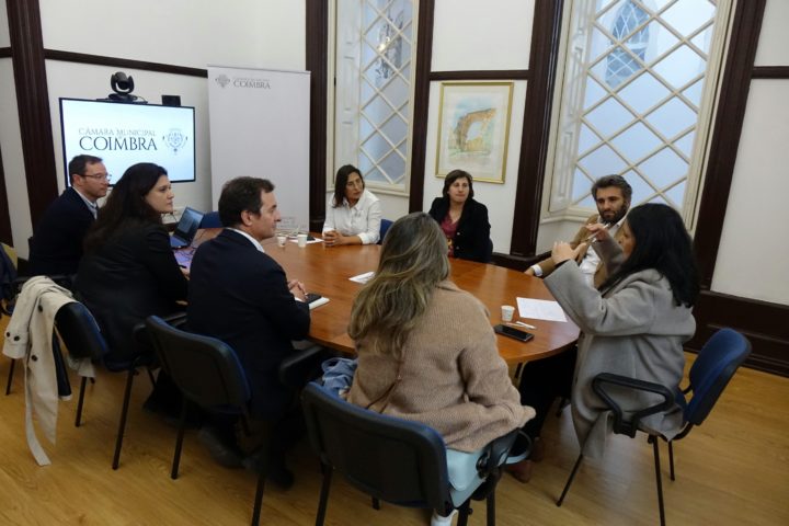 Receção vereadora do Município de S. Paulo (24)