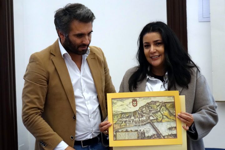 Receção vereadora do Município de S. Paulo (43)