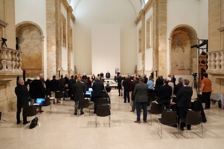 Sessão de Assembleia Municipal (4)