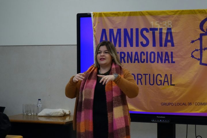 Workshop Linguage Gestual (2)