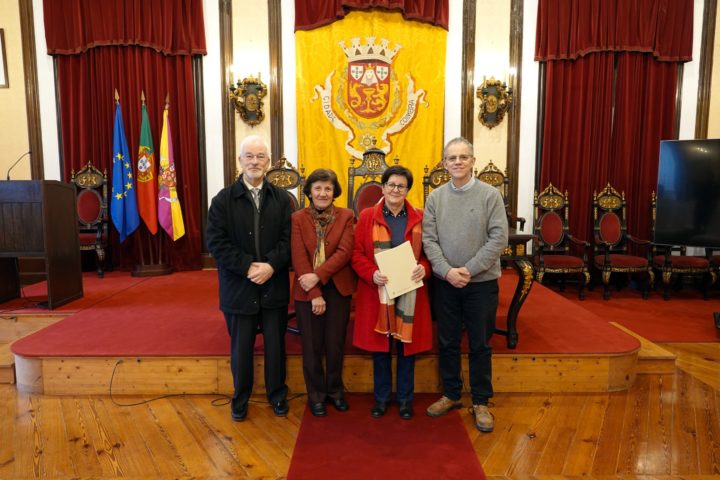 Assinatura protocolo com Ateneu 1 (Personalizar)