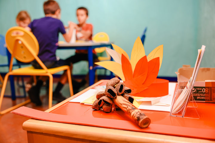 Biblioteca Infantil proporciona maratona de leitura, contos e oficinas em fevereiro (3)