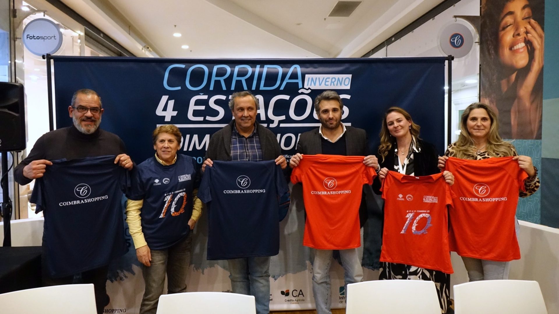 Corrida 4 Estações regressa no dia 16 de fevereiro com número recorde de participantes