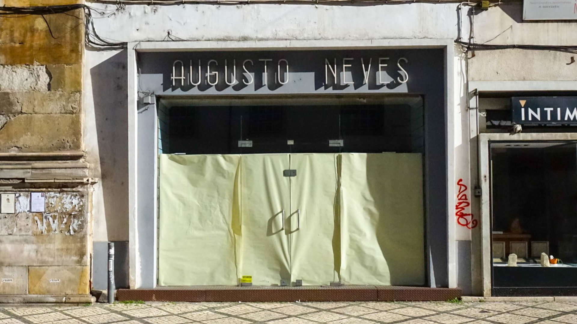 CM de Coimbra celebra protocolo com Ateneu para novas instalações na Rua da Sofia