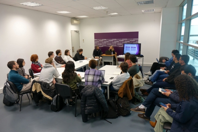 CM de Coimbra promove 6 sessões de esclarecimento sobre candidaturas para apoio ao associativismo juvenil