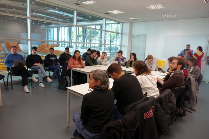 CM de Coimbra promove 6 sessões de esclarecimento sobre candidaturas para apoio ao associativismo juvenil (2)