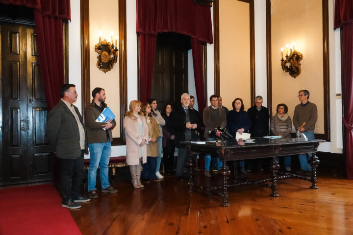 CM de Coimbra vai requalificar espaço para paragem dos operadores de serviços expresso junto à Casa do Sal (2)