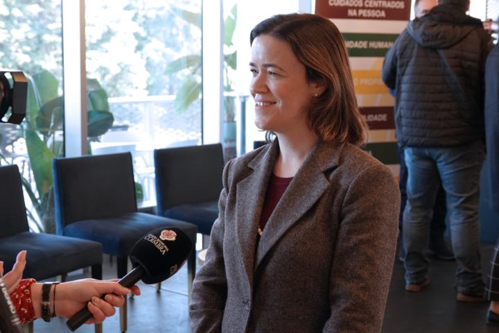 Cerimónia de Entrega de Veículos Elétricos 11 (Personalizar)