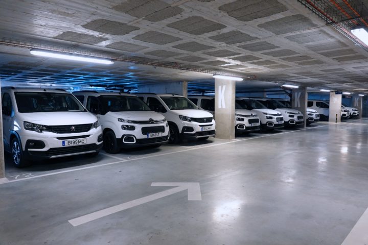 Cerimónia de Entrega de Veículos Elétricos 14 (Personalizar)