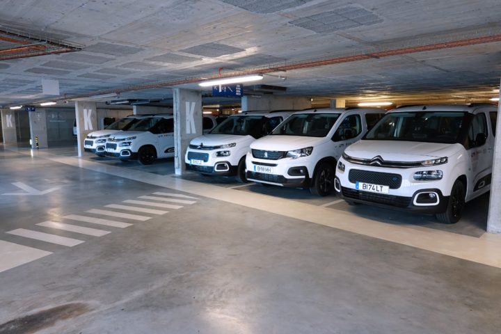 Cerimónia de Entrega de Veículos Elétricos 15 (Personalizar)