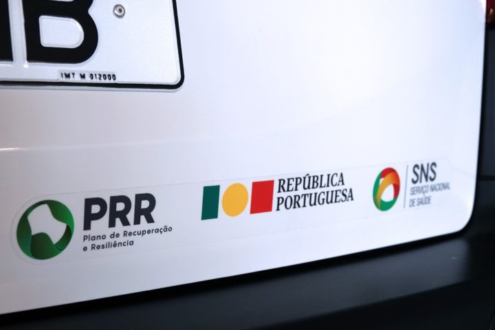 Cerimónia de Entrega de Veículos Elétricos 17 (Personalizar)