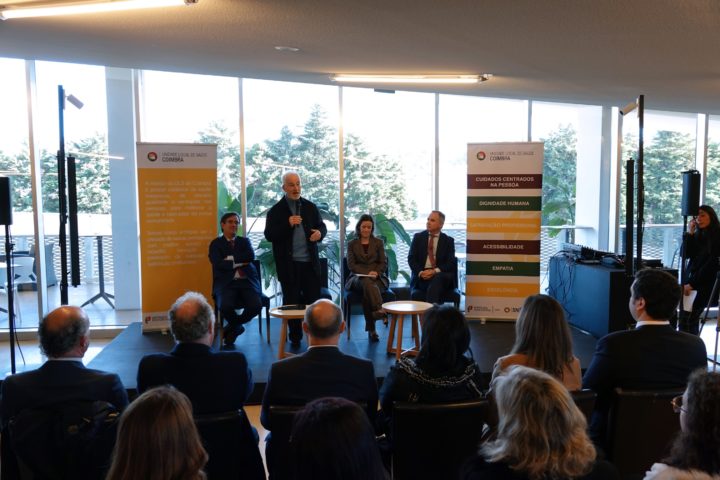 Cerimónia de Entrega de Veículos Elétricos 4 (Personalizar)