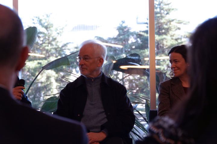 Cerimónia de Entrega de Veículos Elétricos 6 (Personalizar)