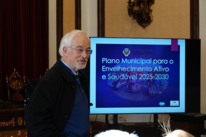 Coimbra prepara Plano Municipal para o Envelhecimento Ativo, Saudável e Participativo (2)