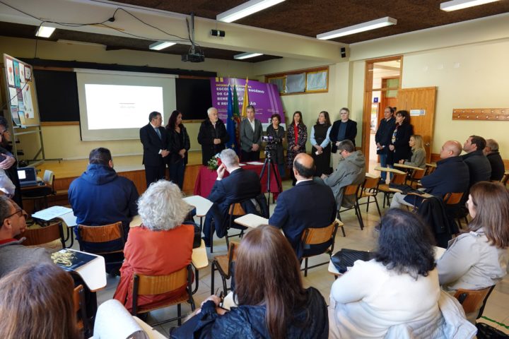 Consignação Escola Eugénio de Castro 22 (Personalizar)