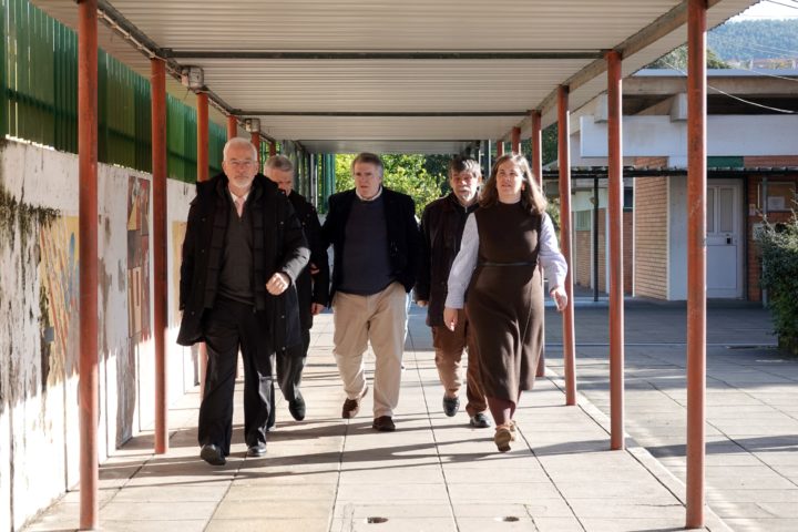 Consignação Escola Eugénio de Castro 3 (Personalizar)