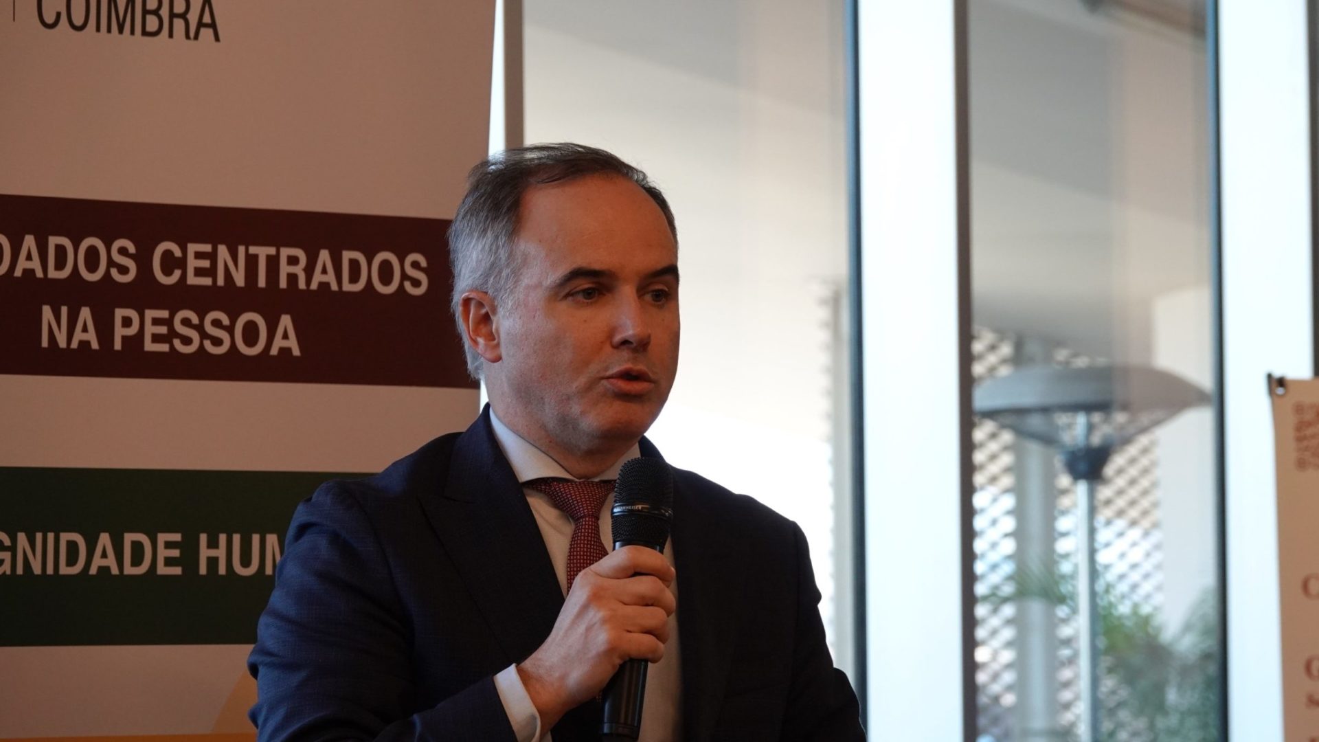 Centros de saúde do concelho de Coimbra abertos ao sábado de manhã