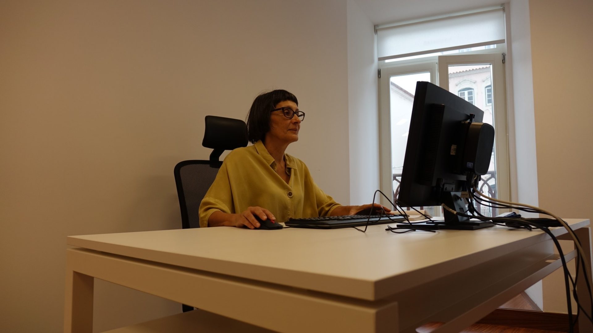 Provedoria do Munícipe recebe sobretudo processos de obras e intervenções no espaço público