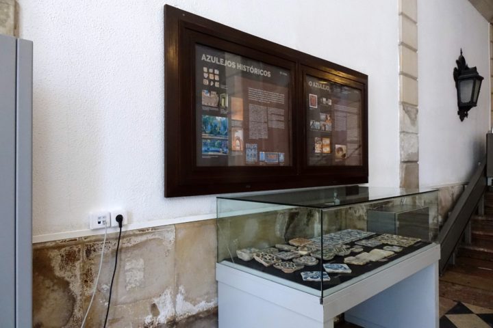 Exposição Azulejo (1)