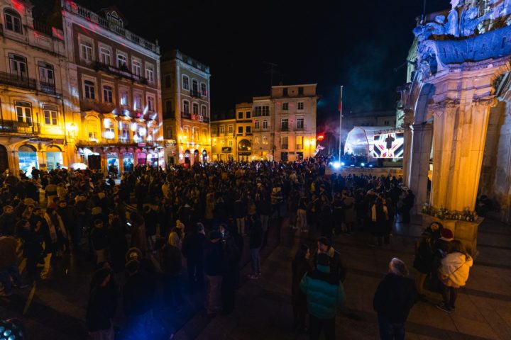 Fim de Ano em Coimbra envolveu mais de 700 operacionais (1)