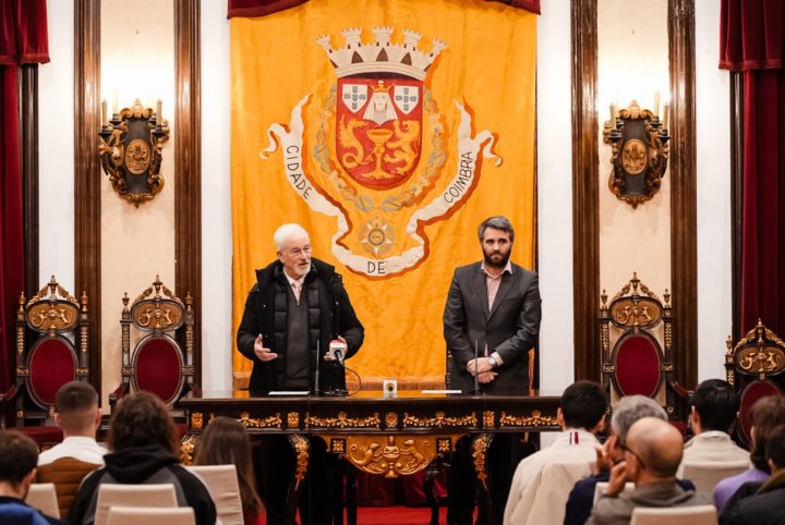 Homenagem atletas do concelho (9)