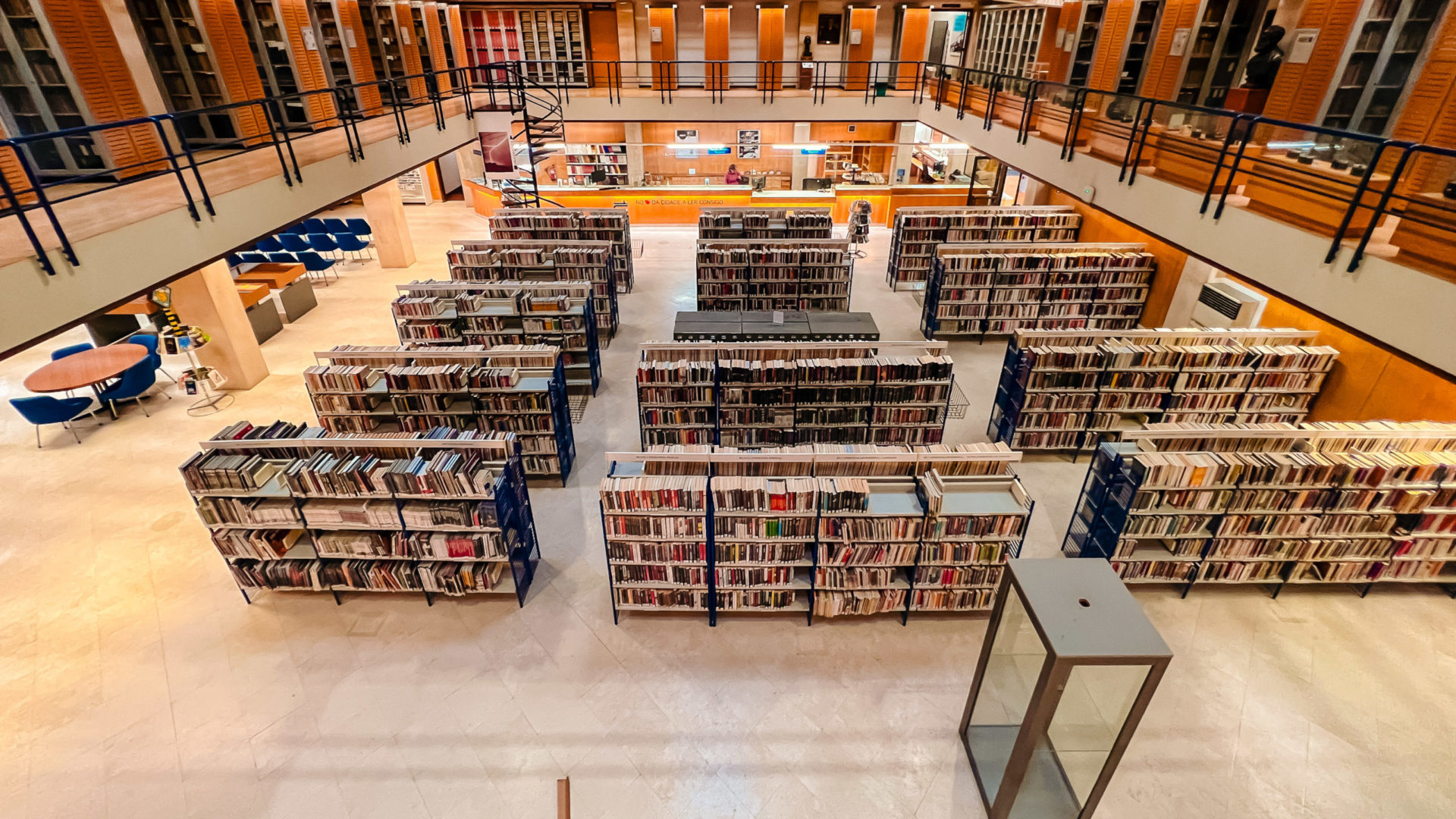 Biblioteca Municipal de Coimbra lidera inscrições e empréstimos da BiblioLED na região Centro