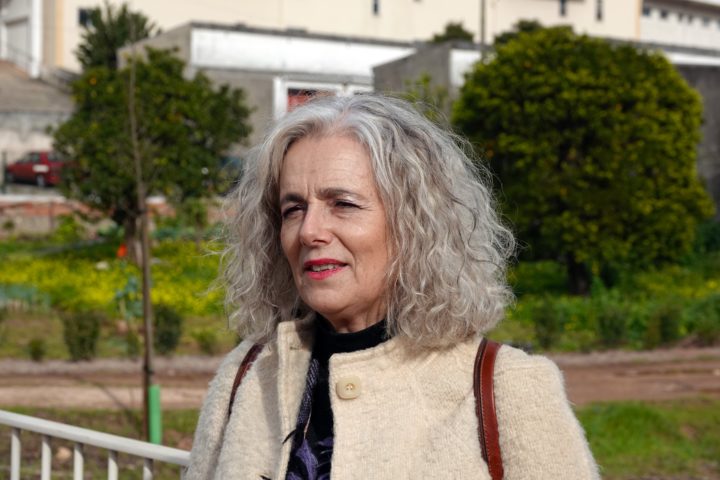 Inauguração Parque Vale das Flores 10 (Personalizar)