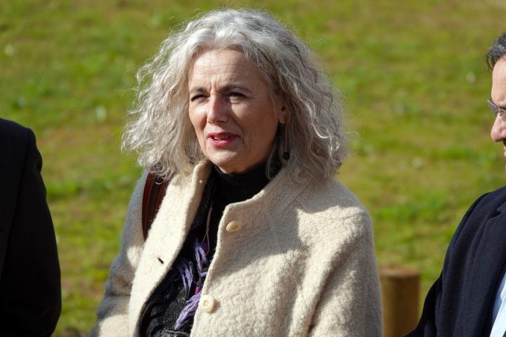 Inauguração Parque Vale das Flores 11 (Personalizar)