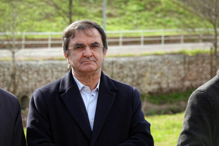 Inauguração Parque Vale das Flores 12 (Personalizar)