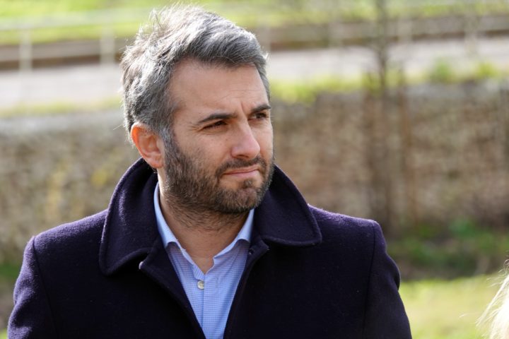 Inauguração Parque Vale das Flores 14 (Personalizar)