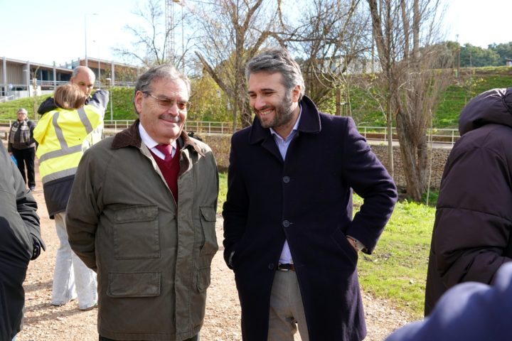 Inauguração Parque Vale das Flores 15 (Personalizar)