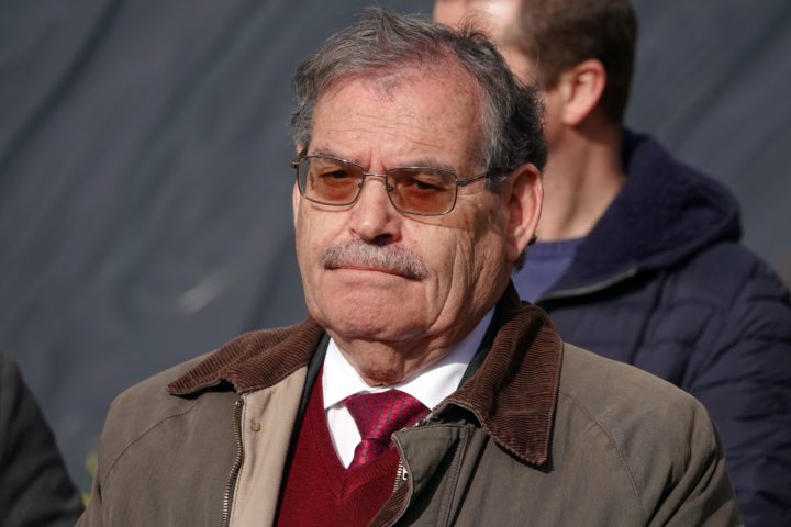 Inauguração Parque Vale das Flores 17 (Personalizar)