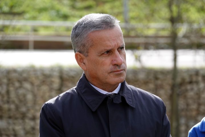 Inauguração Parque Vale das Flores 18 (Personalizar)