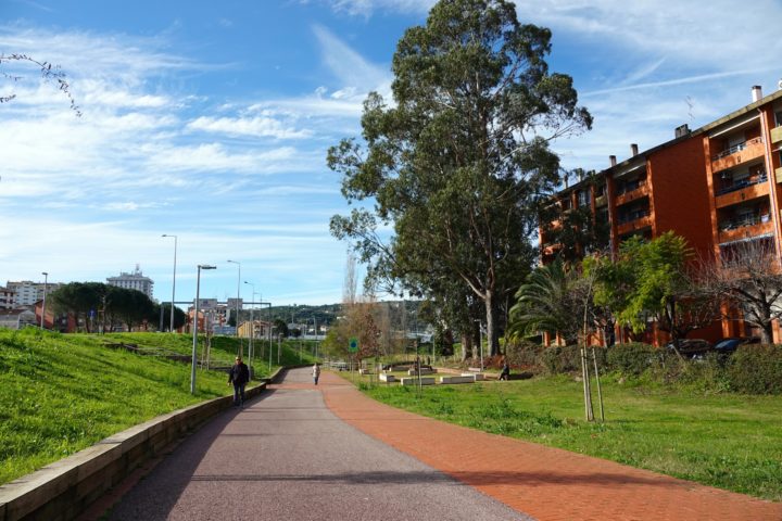 Inauguração Parque Vale das Flores 6 (Personalizar)