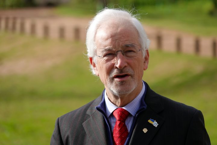 Inauguração Parque Vale das Flores 7 (Personalizar)