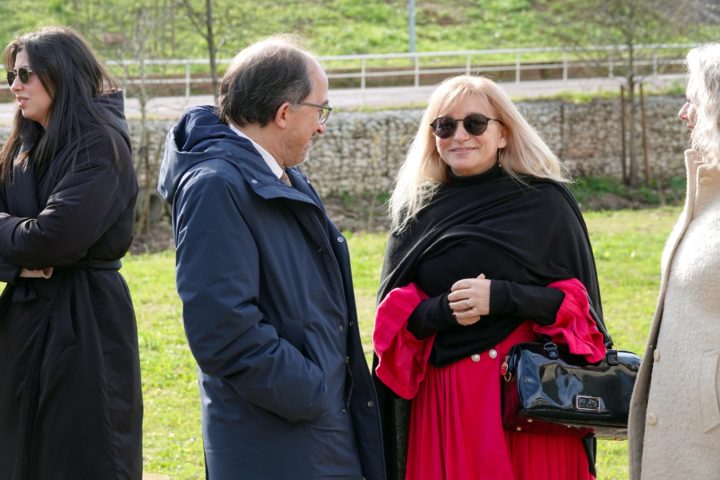 Inauguração Parque Vale das Flores 9 (Personalizar)
