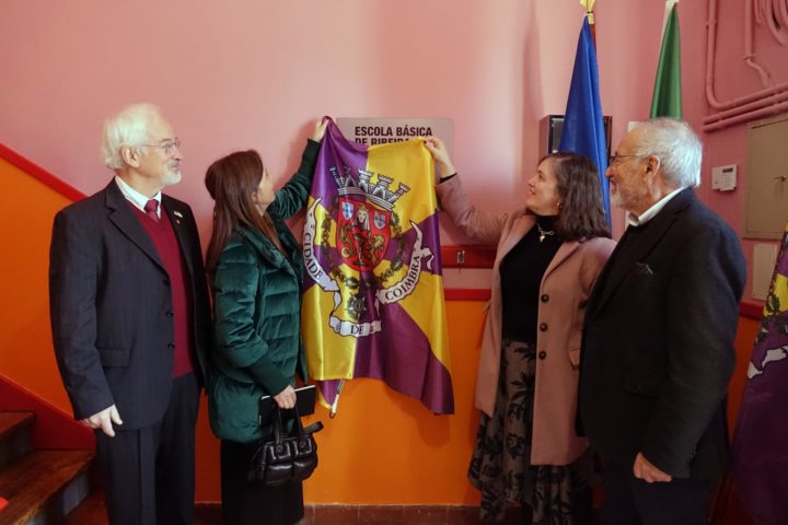 Inauguração das obras Escola Ribeira de Frades (4)